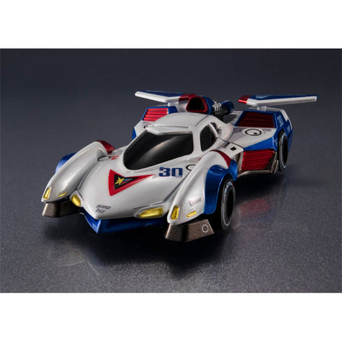 『新世紀GPXサイバーフォーミュラ』C.F.C.-Heritage Edition- アスラーダG.S.X
